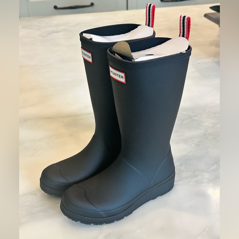 Hunter Women's PLAY™ Tall Rain